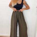 Calça Pantalona