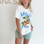 Tshirt – Amalfi coast