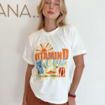 Tshirt – Vitamina D