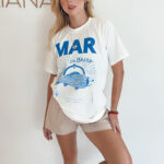 Tshirt – Mar da bahia