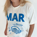 Tshirt – Mar da bahia