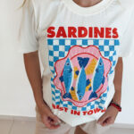 Tshirt – Sardines