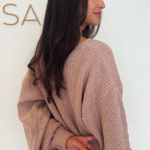 Cardigan Mousse