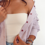 Camisa Fine Lines