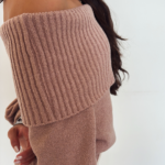 Blusa Ombro a Ombro