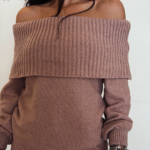 Blusa Ombro a Ombro