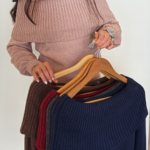 Blusa Ombro a Ombro